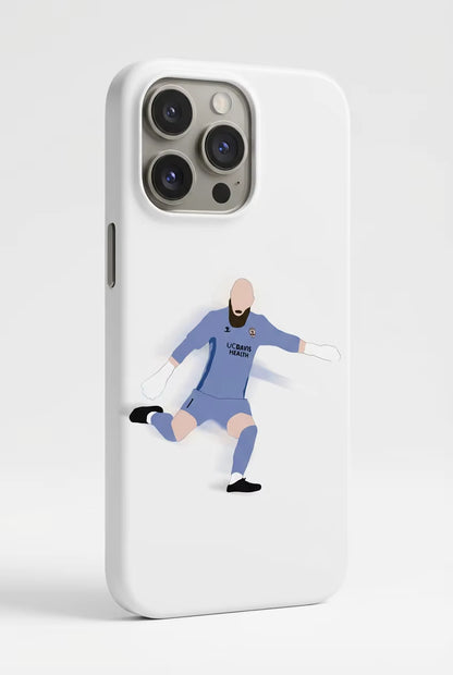 Danny Vitiello Flexi case