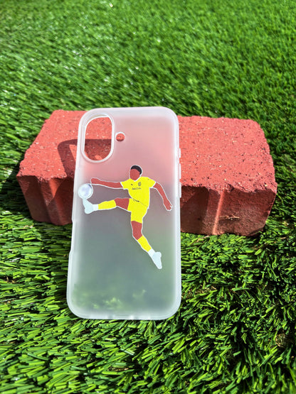 Niall Reid-Stephen Flexi case iPhone 16